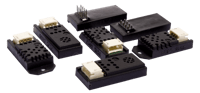 AST Humidity and Temperature Transducer, HTG3500